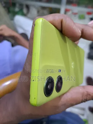 Motorola Moto G85 128 GB Pink