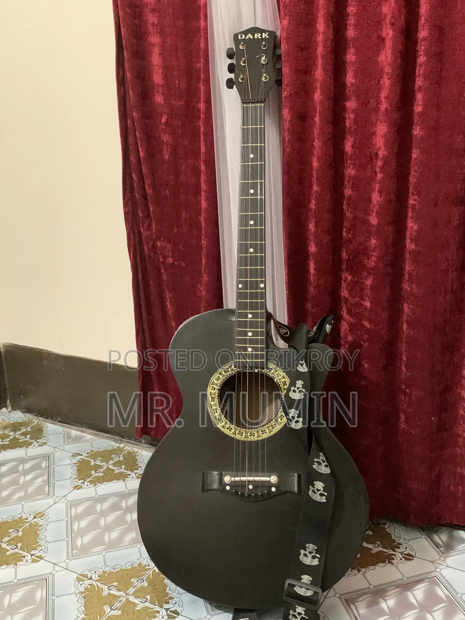 Acoustic Guitar