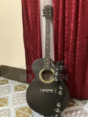 Acoustic Guitar