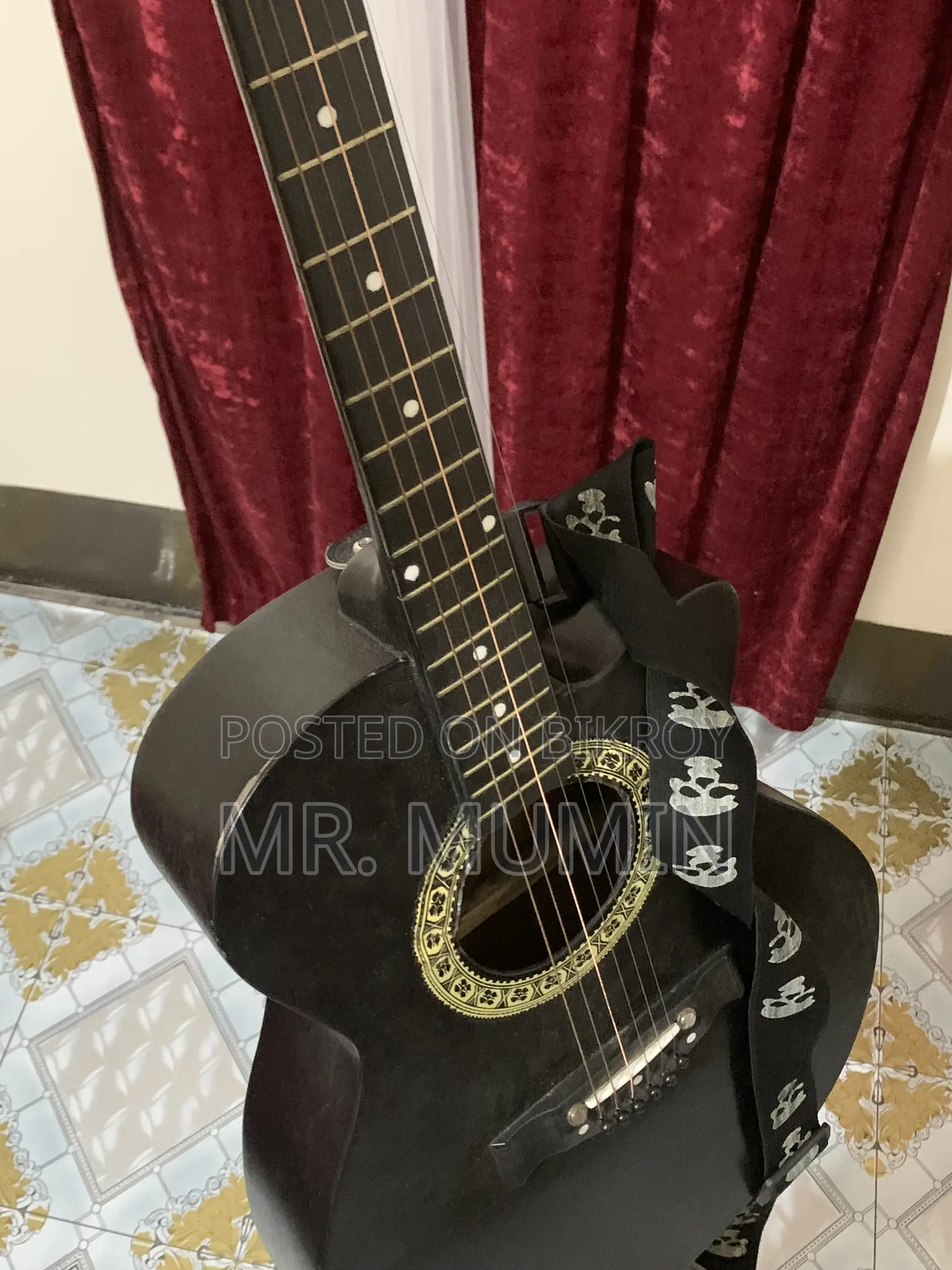 Acoustic Guitar