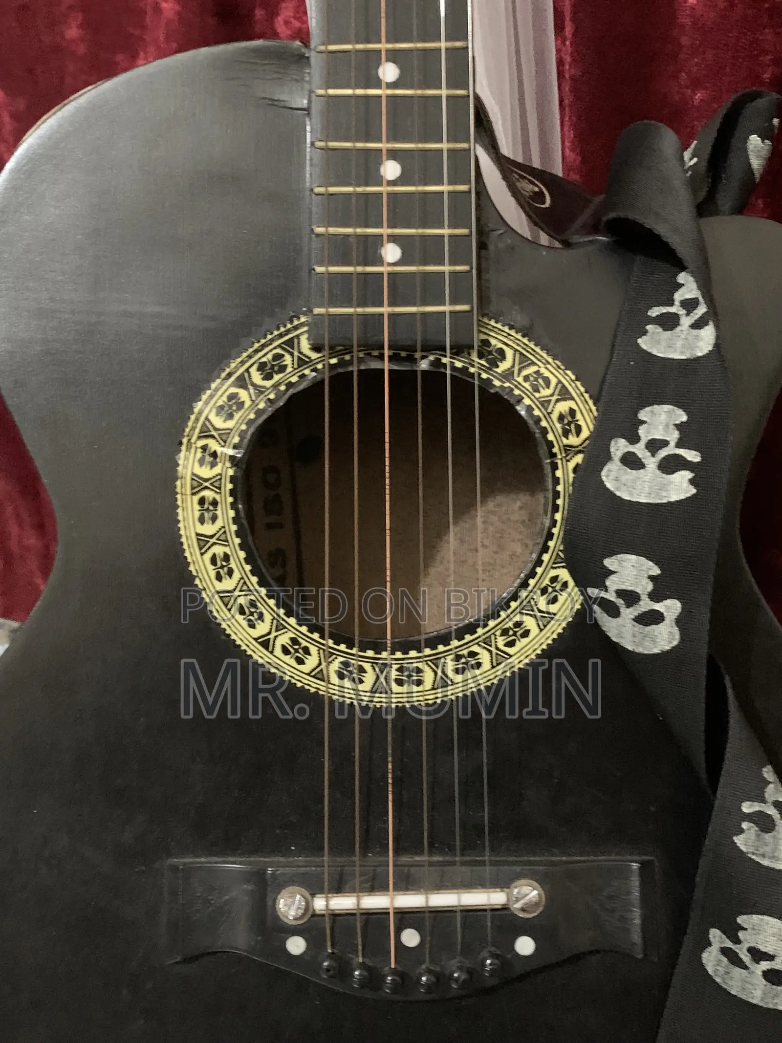 Acoustic Guitar