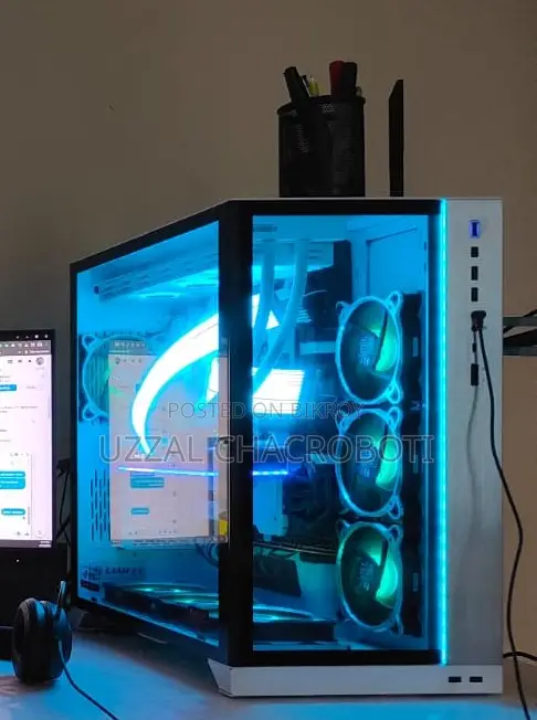 Desktop Computer Asus 64GB Intel Core i9 HDD 16 GB
