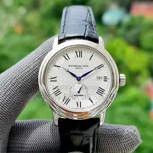 Raymond Weil Maestro Petite Seconde Small Seconds 2238-STC-00659