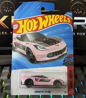 Hotwheels Mainline Cars