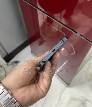 অ্যাপল আইফোন ১২ প্রো ম্যাক্স ২৫৬ জিবি ব্লু