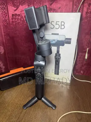 Gimbal Mobile 4500 Taka