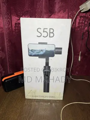 Gimbal Mobile 4500 Taka