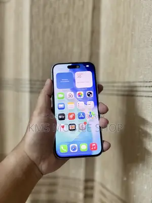 Apple iPhone 15 128 GB White
