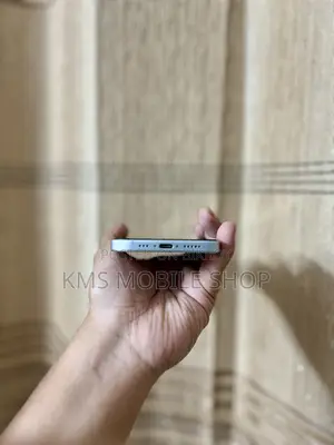 Apple iPhone 15 128 GB White
