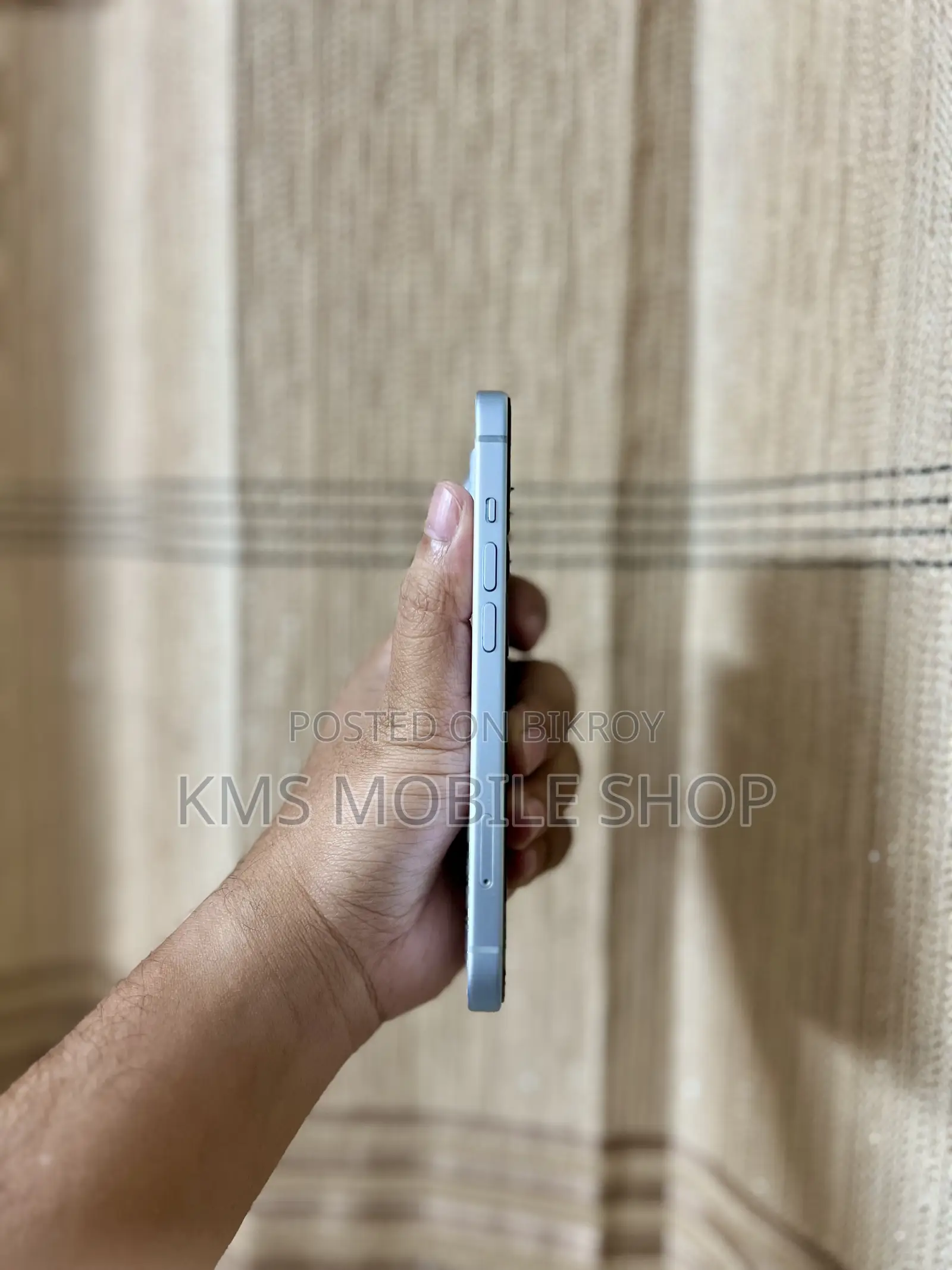 Apple iPhone 15 128 GB White