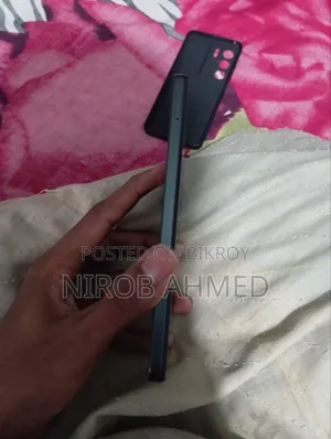 Realme C71 128 GB Green