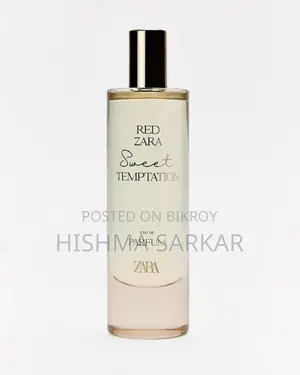 Zara Red Temptation- Sweet 100ml