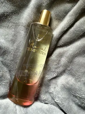 Zara Red Temptation- Sweet 100ml