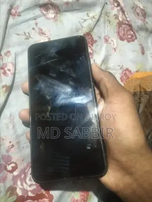 Xiaomi Redmi Note 10S 64 GB Blue