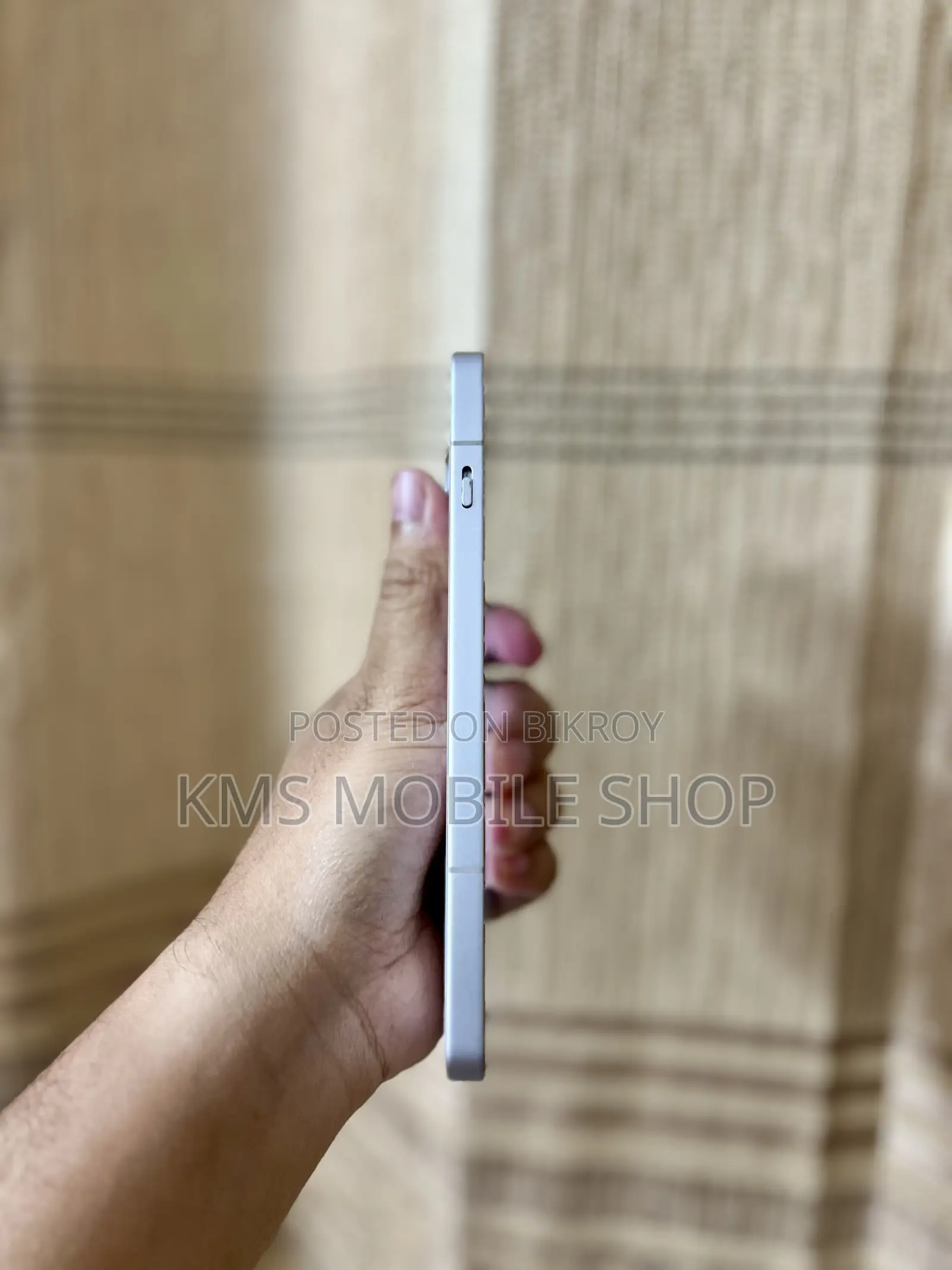 OnePlus 13R 256 GB White