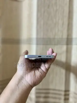 OnePlus 13R 256 GB White