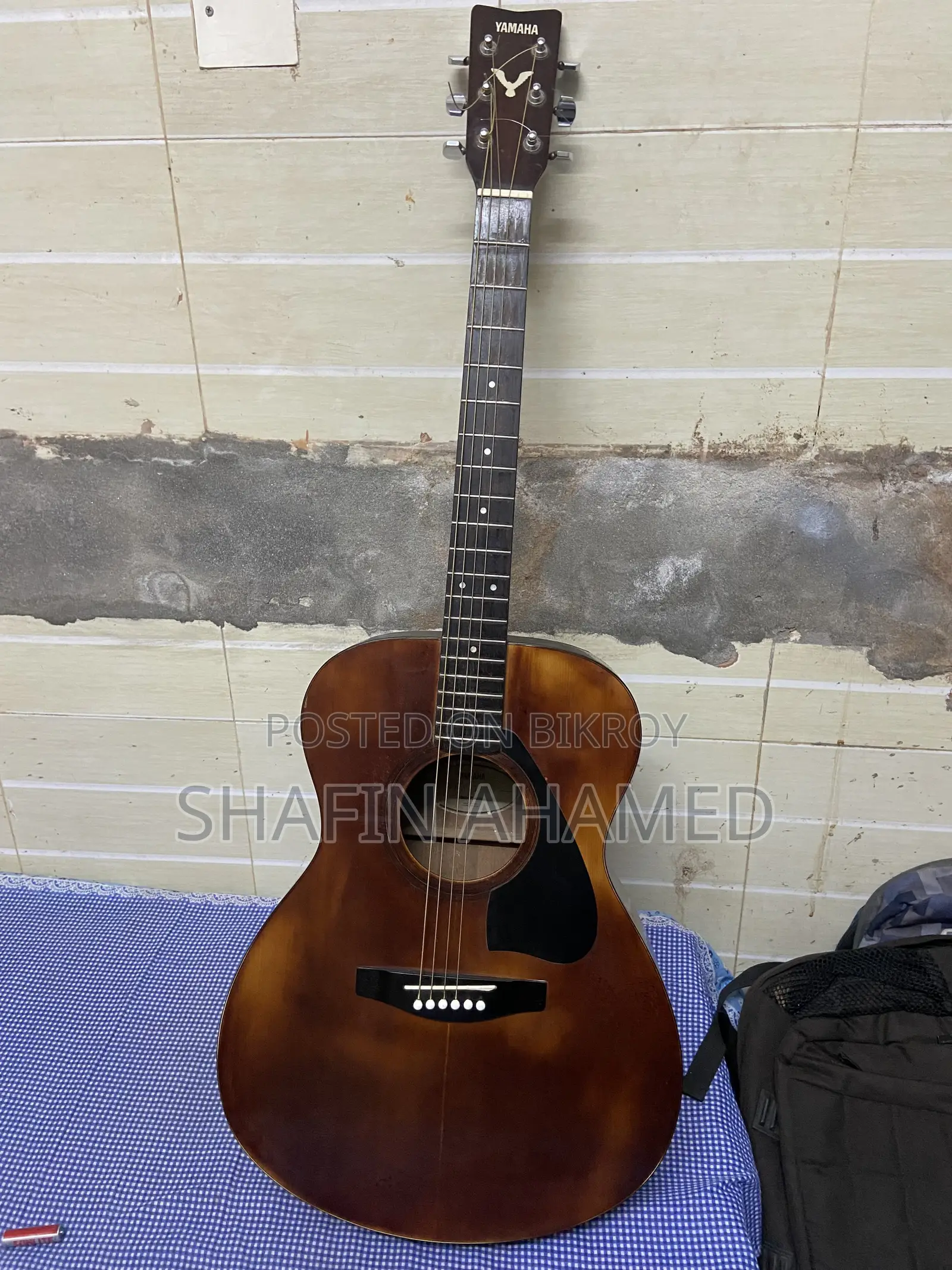 Yamaha Fs-310