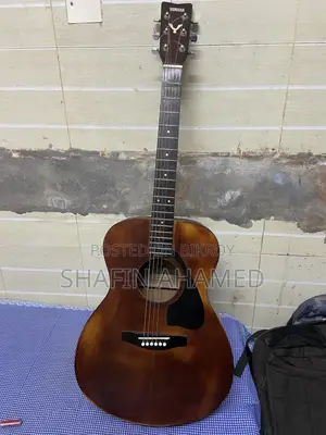 Yamaha Fs-310
