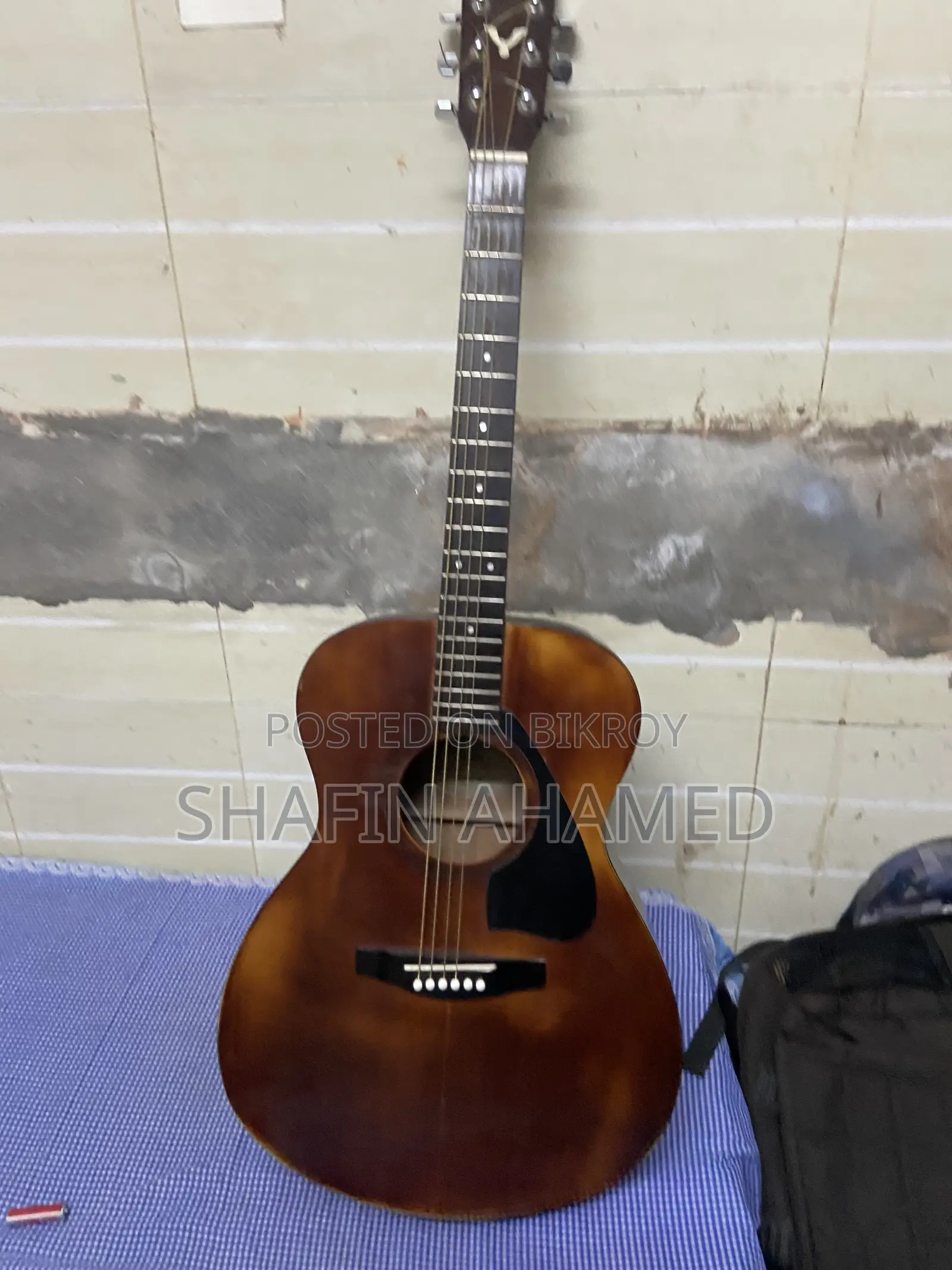 Yamaha Fs-310