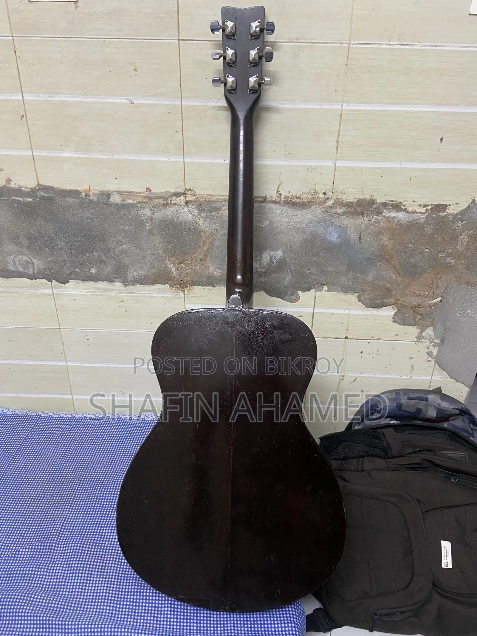 Yamaha Fs-310