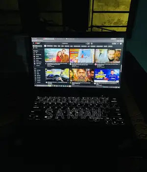 Laptop Lenovo ThinkPad X390 8GB Intel Core I7 SSD 256GB