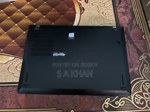 Laptop Lenovo ThinkPad X390 8GB Intel Core I7 SSD 256GB