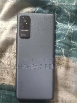 Xiaomi Civi 2 128 GB Black
