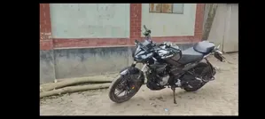 Hero Xtreme 125R 2025 Black