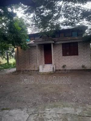 ২ বেডরুম ফার্ম হাউস বসত বারি, মাওয়া হাইওয়েতে বিক্রয়ের জন্য