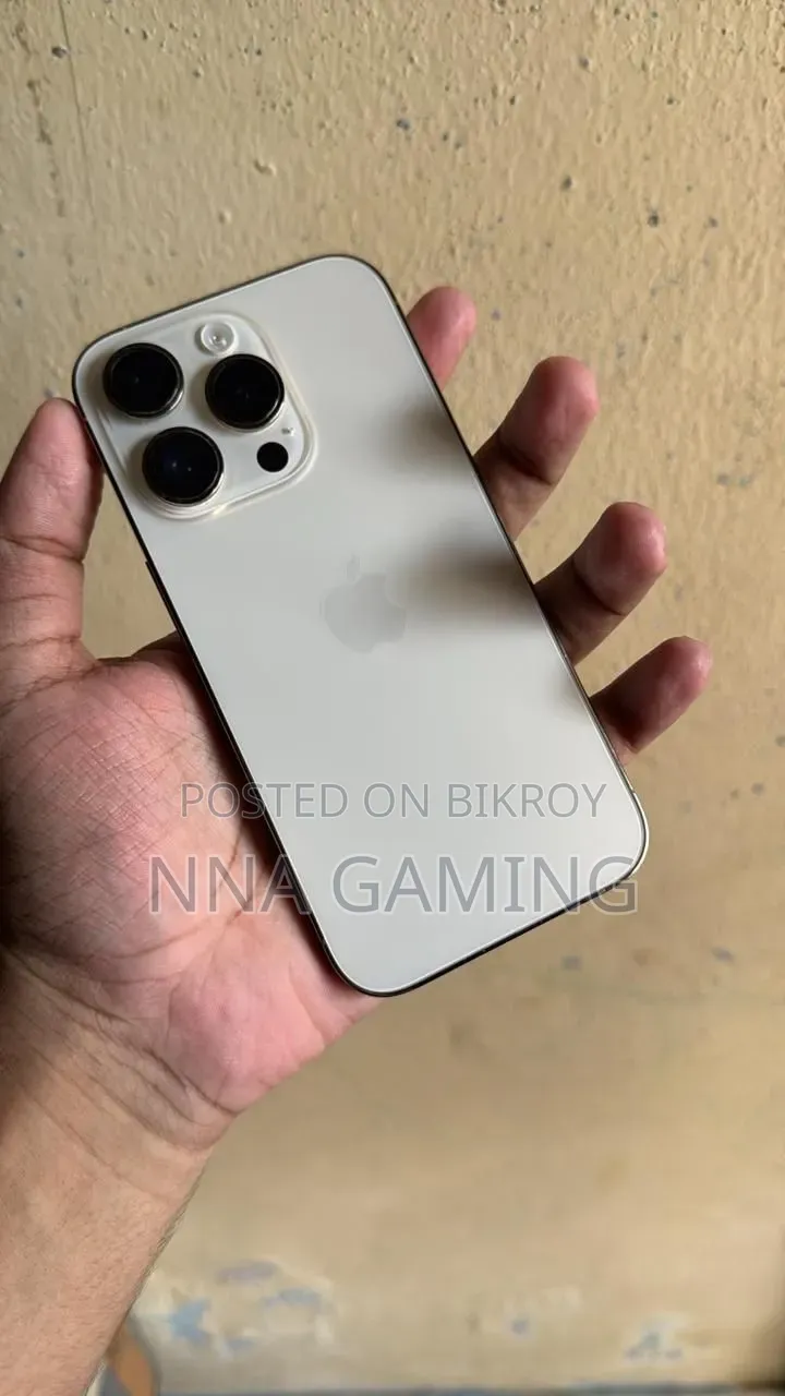 Apple iPhone 14 Pro 128 GB White