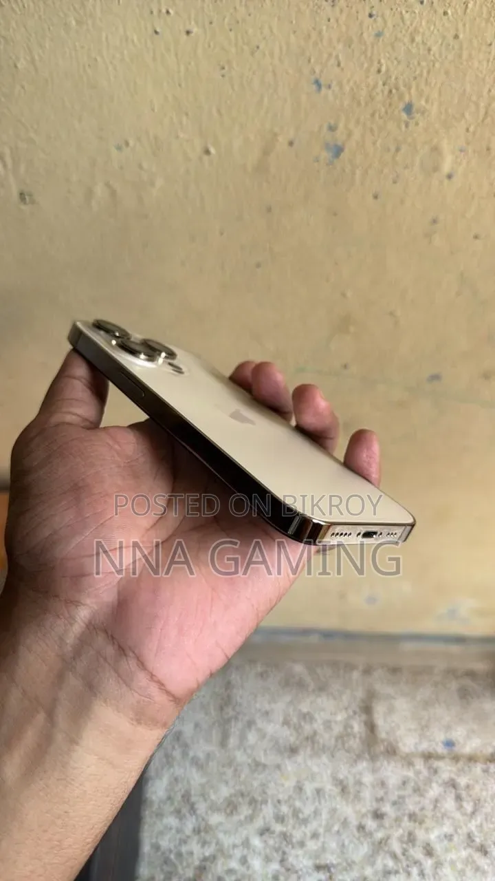 Apple iPhone 14 Pro 128 GB White