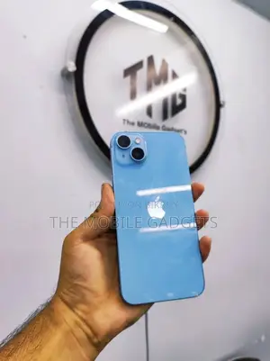 Apple iPhone 14 Plus 128 GB Blue