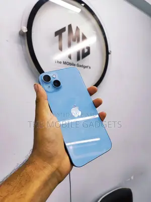 Apple iPhone 14 Plus 128 GB Blue