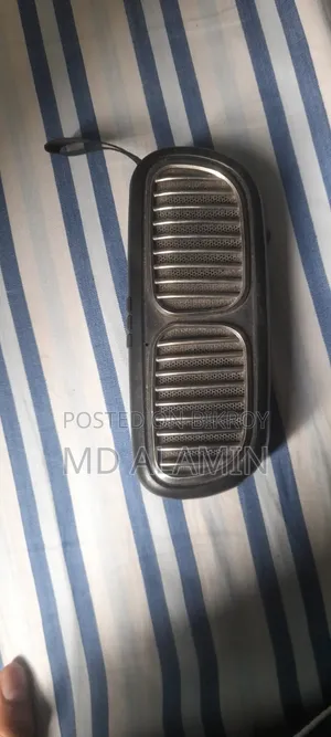 Bluetooth Speaker