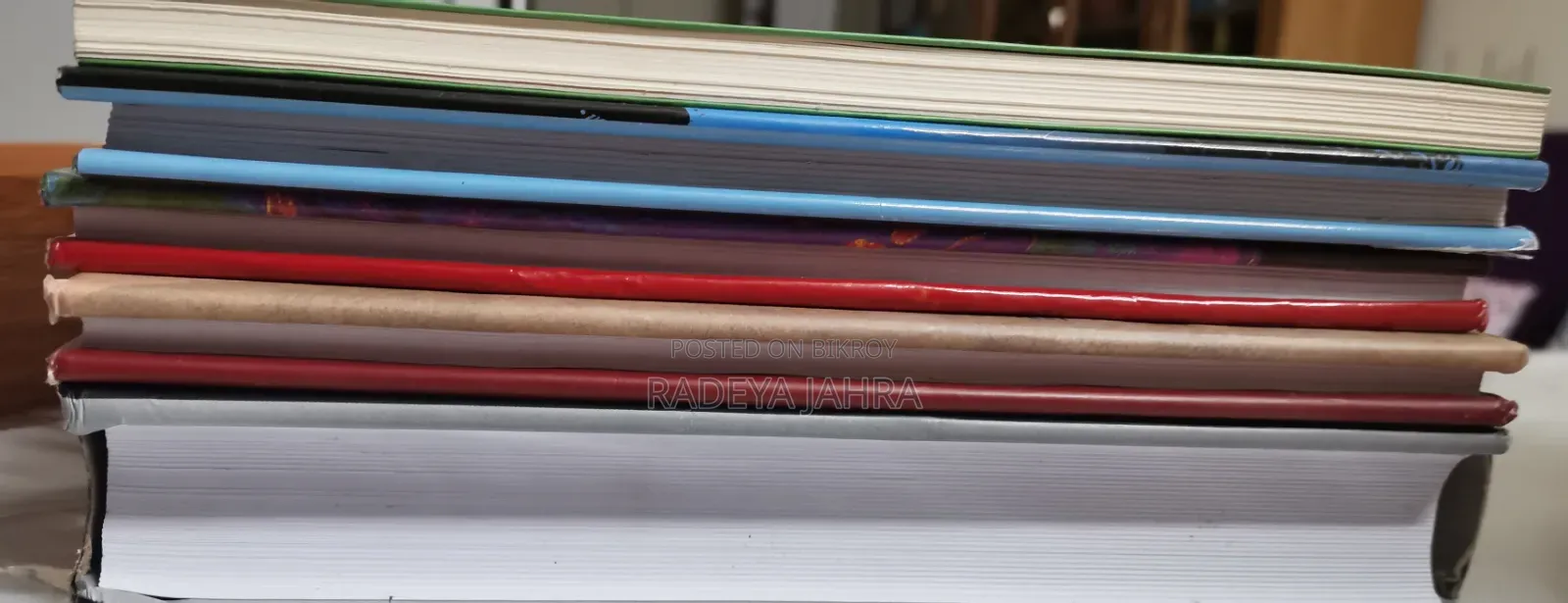 Bengali Novels and Omnibus