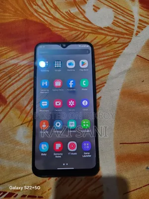 Samsung Galaxy A50 64 GB Black