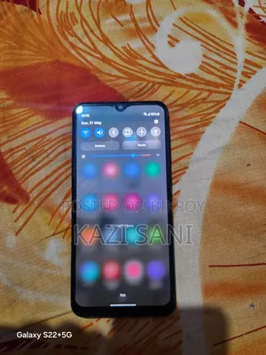 Samsung Galaxy A50 64 GB Black