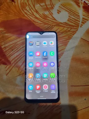 Samsung Galaxy A50 64 GB Black