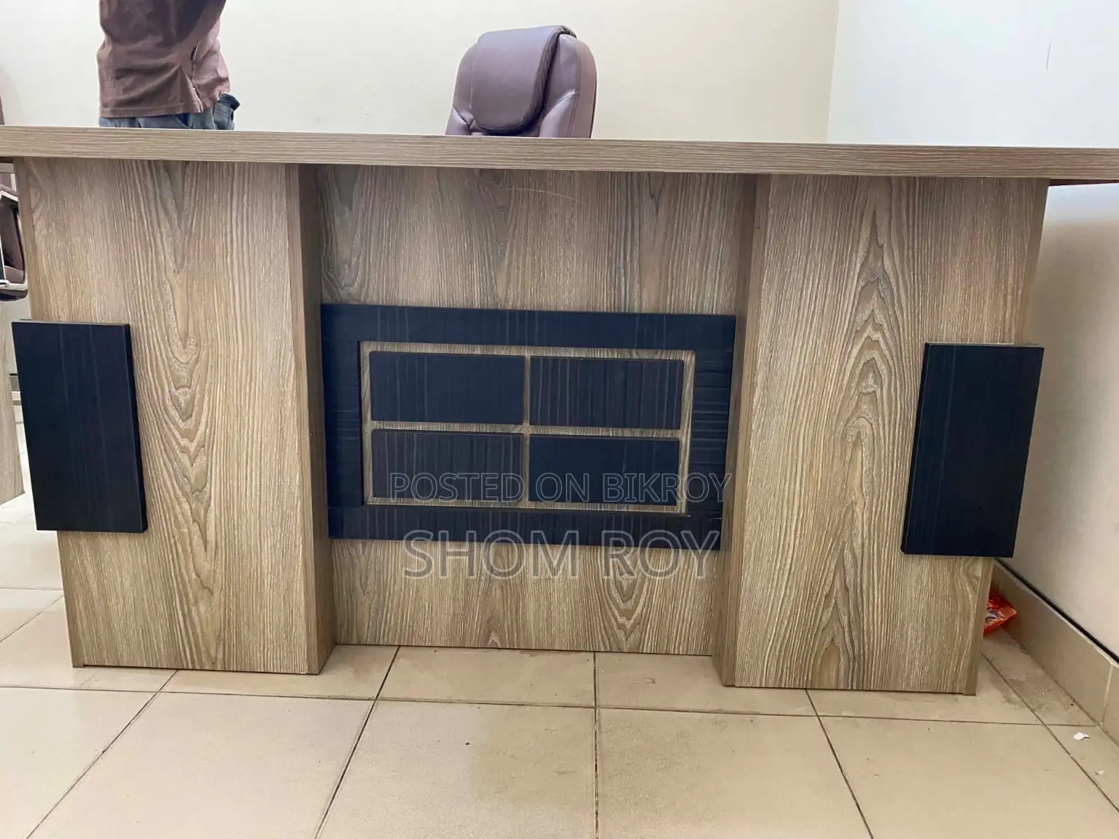 Office Desk Table