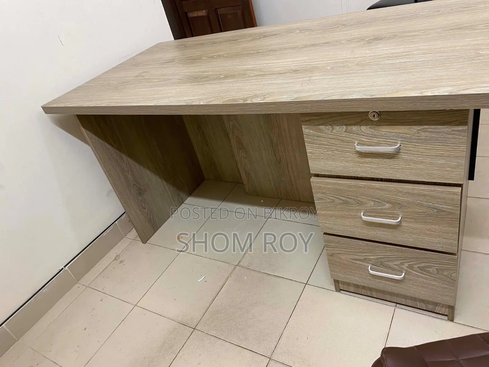 Office Desk Table