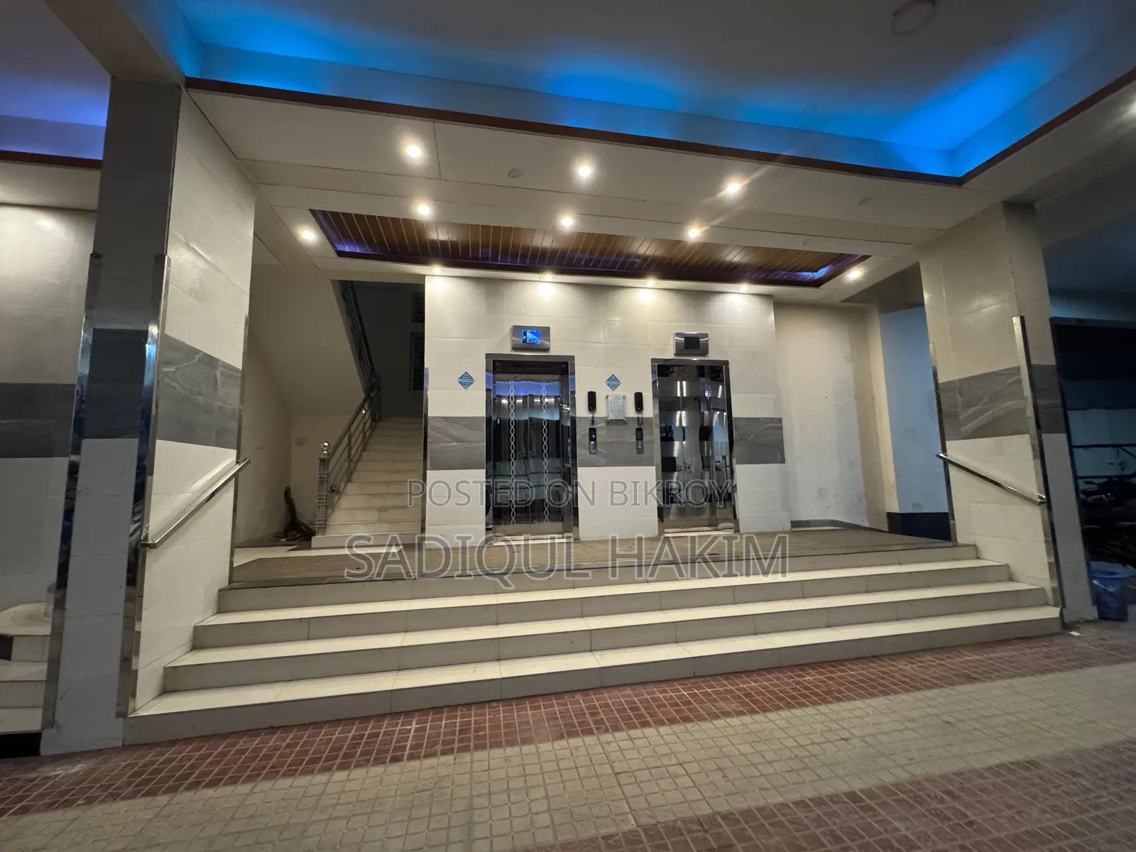 3-Bedroom Apartment in Sadia Dolonchapa, Dhanmondi for Sale