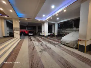 3-Bedroom Apartment in Sadia Dolonchapa, Dhanmondi for Sale