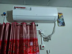 Lg 2 Ton AC, Fresh Condition