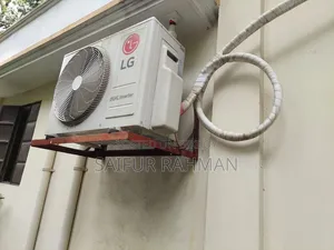 Lg 2 Ton AC, Fresh Condition