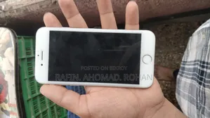 Apple iPhone 6 16 GB Silver