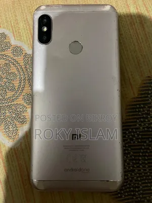 Xiaomi Mi A2 Lite 32 GB Silver