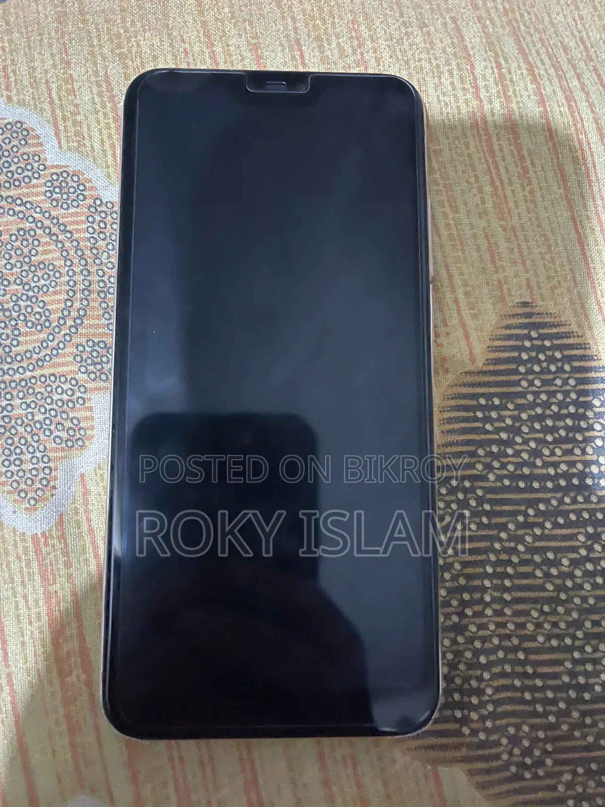 Xiaomi Mi A2 Lite 32 GB Silver