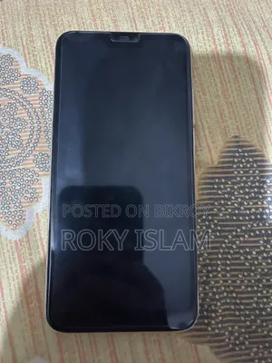 Xiaomi Mi A2 Lite 32 GB Silver