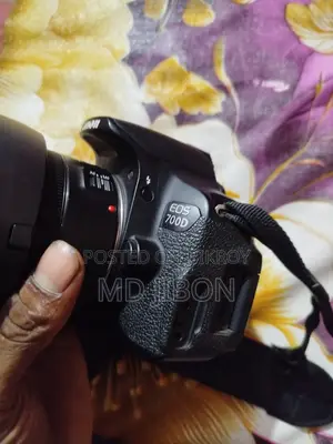 কেমেরা কিনার পর ওই ভাবে সময় পাইনা তাই সেল দিয়ে দেবো