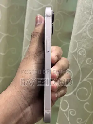Apple iPhone 13 128 GB Pink